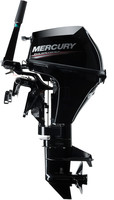 Mercury F 9.9 MLH