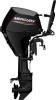 Mercury F 25 MLH EFI – billede
