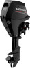 Mercury F 25 E EFI – billede